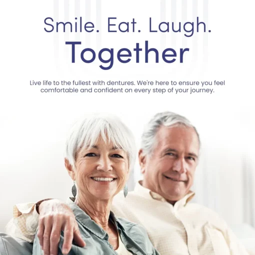 Divifit™ Thermoplastic Denture Adhesive