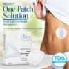 NEGUSY™ One Patch Solution: Blood Sugar and Weight Management