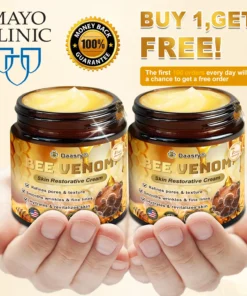 NEGUSY® Peptide Complex Age-Defying Skin Restorative Cream