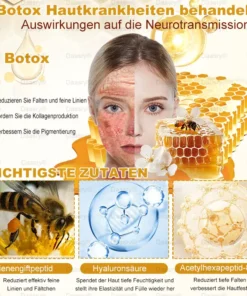 NEGUSY® Peptide Complex Age-Defying Skin Restorative Cream