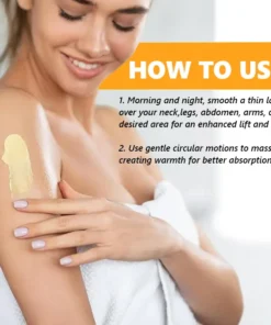 NEGUSY® Peptide Complex Age-Defying Skin Restorative Cream