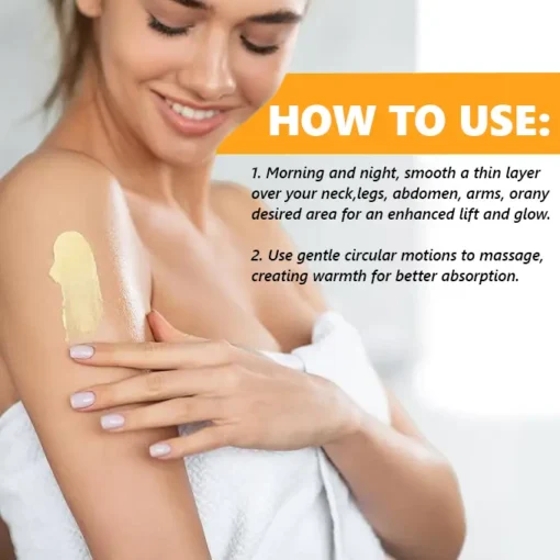 NEGUSY® Peptide Complex Age-Defying Skin Restorative Cream
