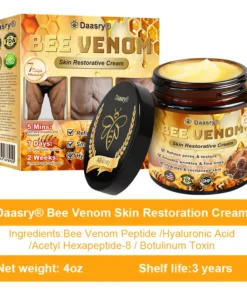 NEGUSY® Peptide Complex Age-Defying Skin Restorative Cream