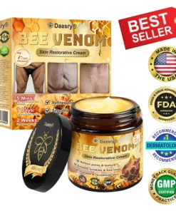NEGUSY® Peptide Complex Age-Defying Skin Restorative Cream