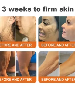 NEGUSY® Peptide Complex Age-Defying Skin Restorative Cream