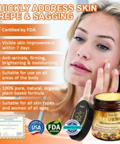 NEGUSY® Peptide Complex Age-Defying Skin Restorative Cream