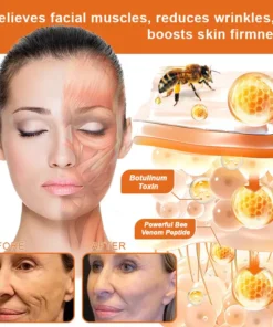 NEGUSY® Peptide Complex Age-Defying Skin Restorative Cream