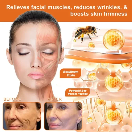 NEGUSY® Peptide Complex Age-Defying Skin Restorative Cream