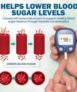NEGUSY™ Skincare Designed for Diabetic Patients