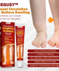 NEGUSY™ Boost Circulation and Relieve Swelling