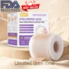 NEGUSY® Hyaluronic Acid Nano Microneedle Repair Tape