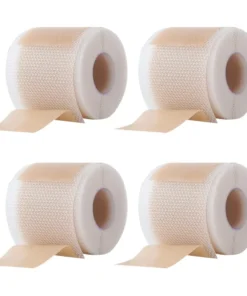 NEGUSY® Hyaluronic Acid Nano Microneedle Repair Tape
