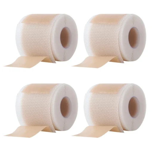 NEGUSY® Hyaluronic Acid Nano Microneedle Repair Tape