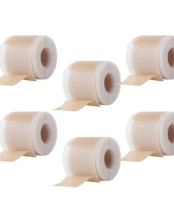 NEGUSY® Hyaluronic Acid Nano Microneedle Repair Tape
