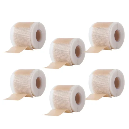 NEGUSY® Hyaluronic Acid Nano Microneedle Repair Tape