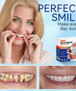 NEGUSY™ Silicone Denture Ruler Set