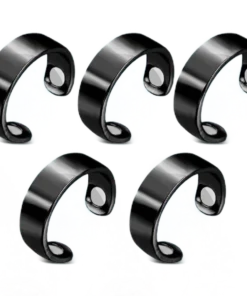 NEGUSY™ Sugar Control Magnetic Ring