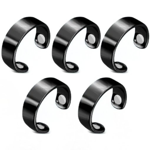 NEGUSY™ Sugar Control Magnetic Ring