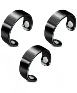 NEGUSY™ Sugar Control Magnetic Ring