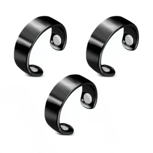 NEGUSY™ Sugar Control Magnetic Ring