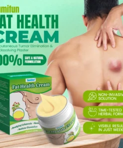 NEGUSY™Advanced Lipoma & Nodule Treatment Cream