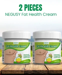 NEGUSY™Advanced Lipoma & Nodule Treatment Cream