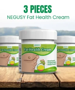 NEGUSY™Advanced Lipoma & Nodule Treatment Cream