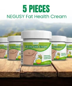 NEGUSY™Advanced Lipoma & Nodule Treatment Cream