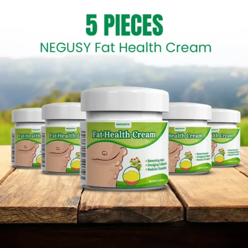 NEGUSY™Advanced Lipoma & Nodule Treatment Cream