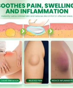 NEGUSY™Advanced Lipoma & Nodule Treatment Cream