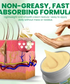 NEGUSY™Advanced Lipoma & Nodule Treatment Cream