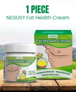 NEGUSY™Advanced Lipoma & Nodule Treatment Cream