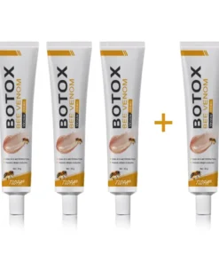 NEGUSY® Botox Bee Venom Wrinkle Removal Cream