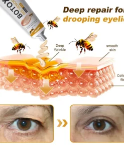 NEGUSY® Botox Bee Venom Wrinkle Removal Cream