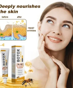 NEGUSY® Botox Bee Venom Wrinkle Removal Cream
