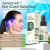 NEGUSY™ Ear Care Solution