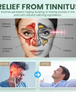 NEGUSY™ Ear Care Solution