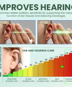 NEGUSY™ Ear Care Solution