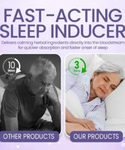 NEGUSY™ Herbal Sleep Spray