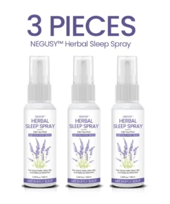 NEGUSY™ Herbal Sleep Spray