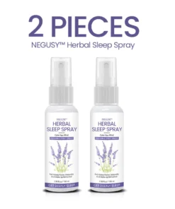 NEGUSY™ Herbal Sleep Spray