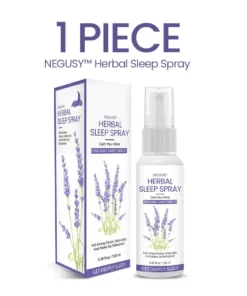 NEGUSY™ Herbal Sleep Spray