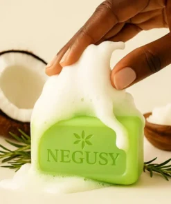 NEGUSY™ Tea Tree Athlete's Foot Defense Soap