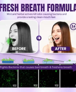 NEGUSY™ Teeth Restoration Mineral Powder