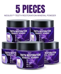 NEGUSY™ Teeth Restoration Mineral Powder
