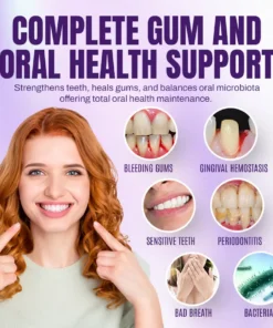 NEGUSY™ Teeth Restoration Mineral Powder