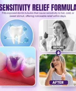 NEGUSY™ Teeth Restoration Mineral Powder