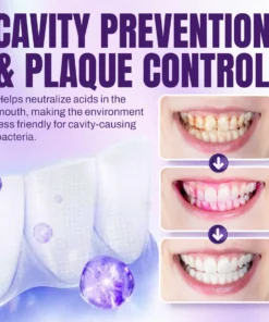 NEGUSY™ Teeth Restoration Mineral Powder