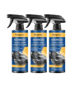 Negusy™ Advanced Car Quick-acting Coating Agent Spray