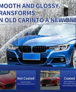 Negusy™ Advanced Car Quick-acting Coating Agent Spray